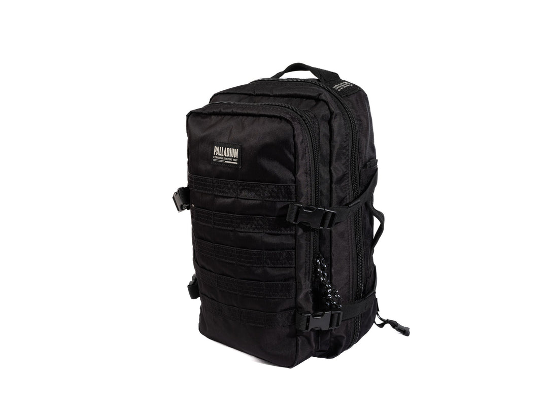 BAROUDEUR 25L PR Black