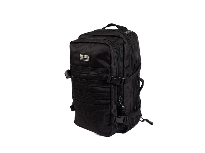 BAROUDEUR 25L PR Black