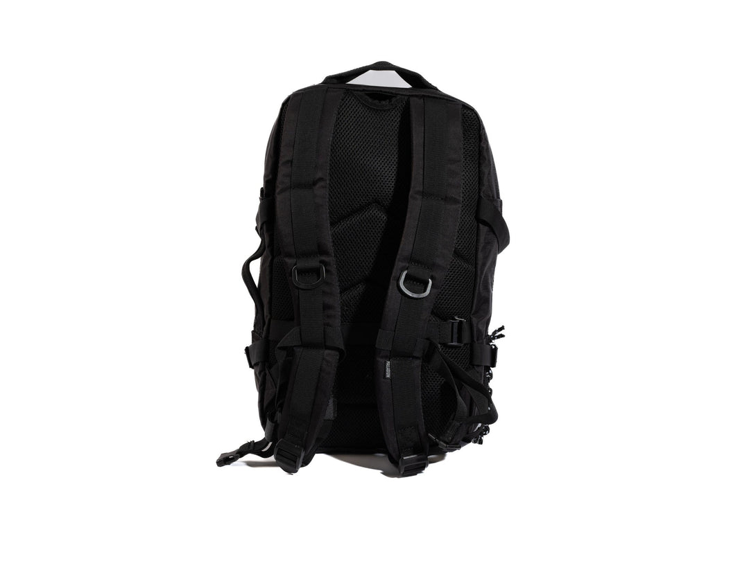 BAROUDEUR 25L PR Black