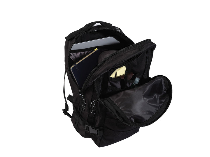 BAROUDEUR 25L PR Black
