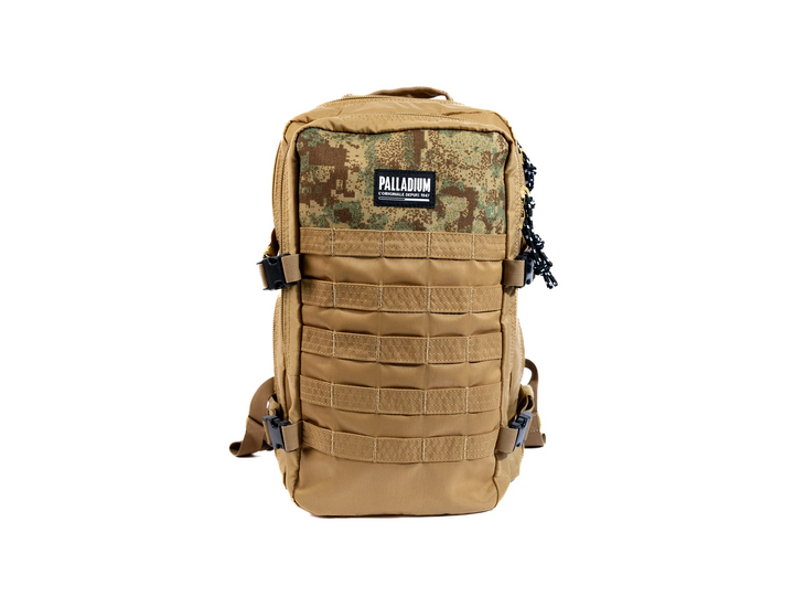 Baroudeur 25L Pr Woodlin/Camo