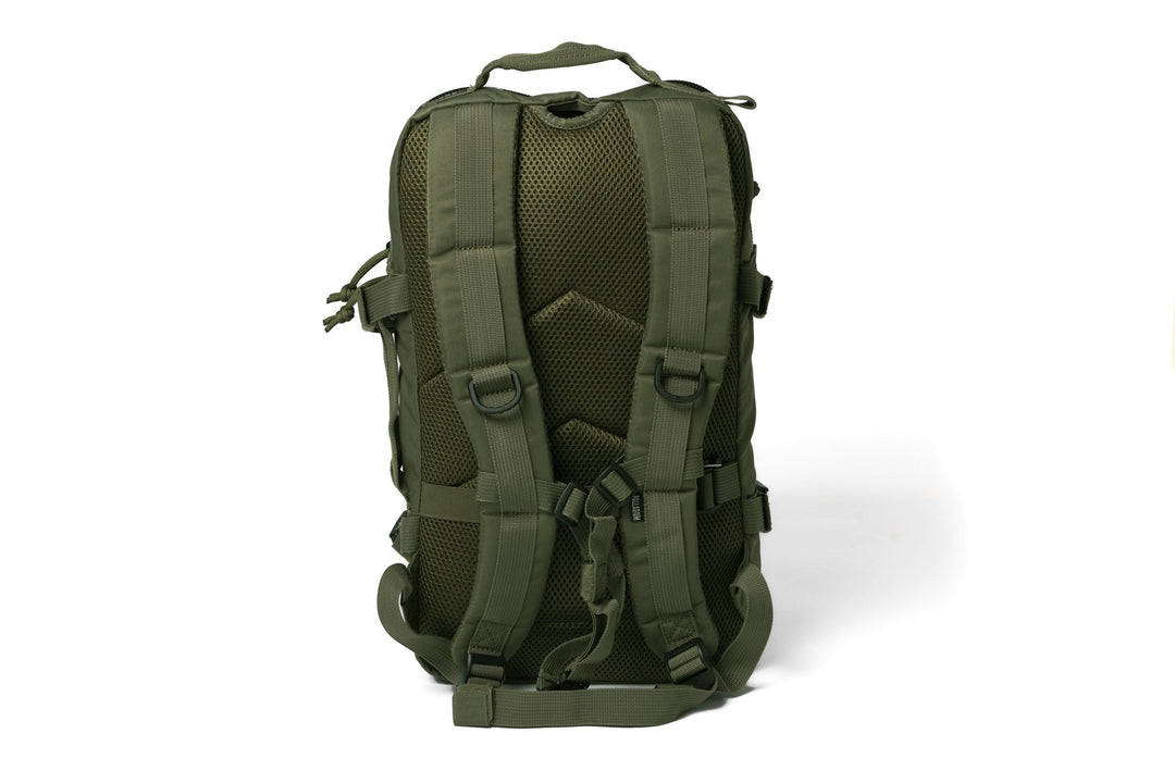 BAROUDEUR 25L PR DUSKY GREEN