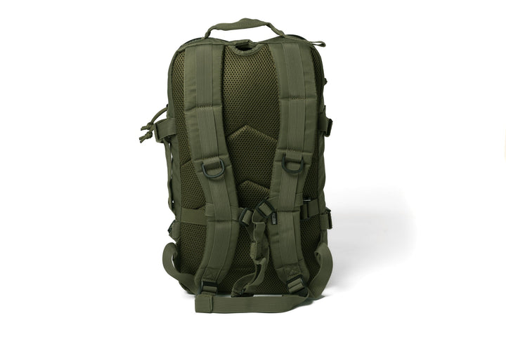 BAROUDEUR 25L PR DUSKY GREEN