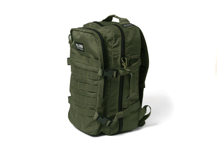 BAROUDEUR 25L PR DUSKY GREEN