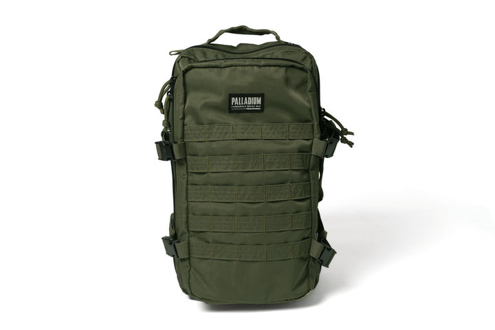 Baroudeur 25L Pr Dusky Green BG623-308
