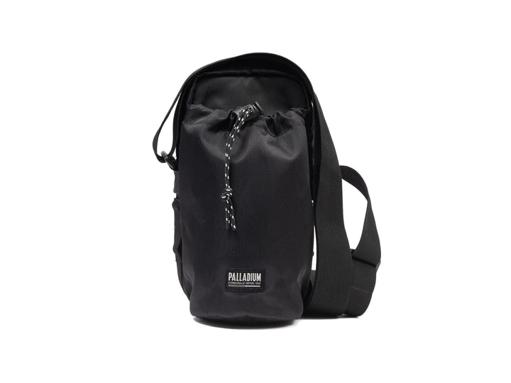 BOTTLE BAG BLACK