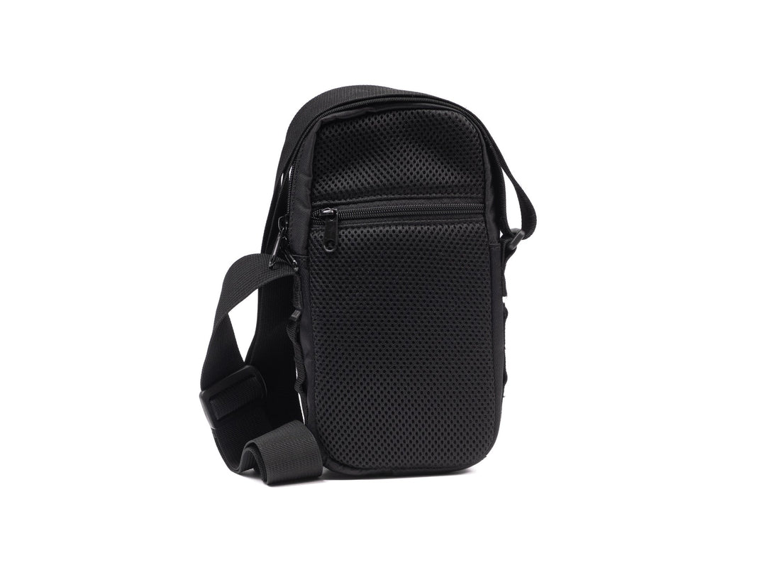 BOTTLE BAG BLACK