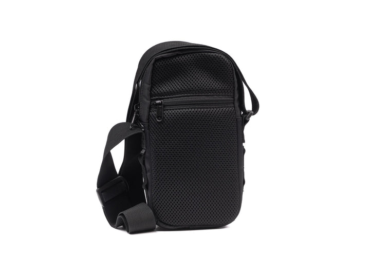 BOTTLE BAG BLACK