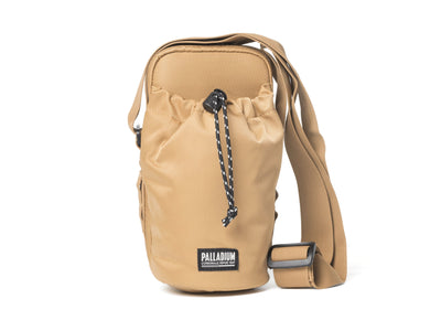 BOTTLE BAG WOODLIN