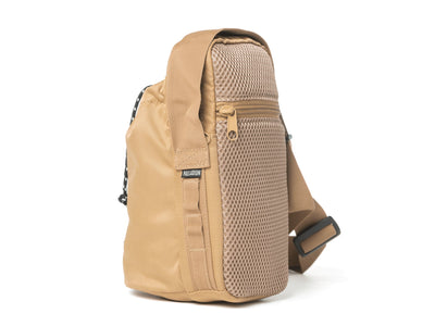 BOTTLE BAG WOODLIN