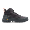 Pallarider Mid Wp+ Black 79108-008