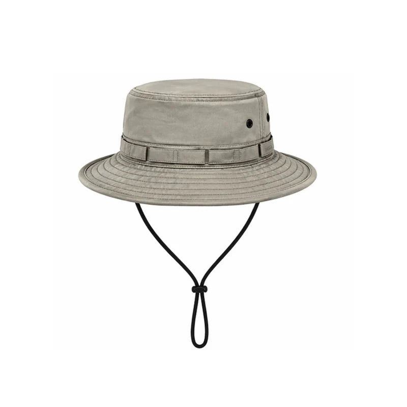 Panama Hat Utility Flint Gray C3415-031