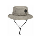 Panama Hat Utility Flint Gray C3415-031