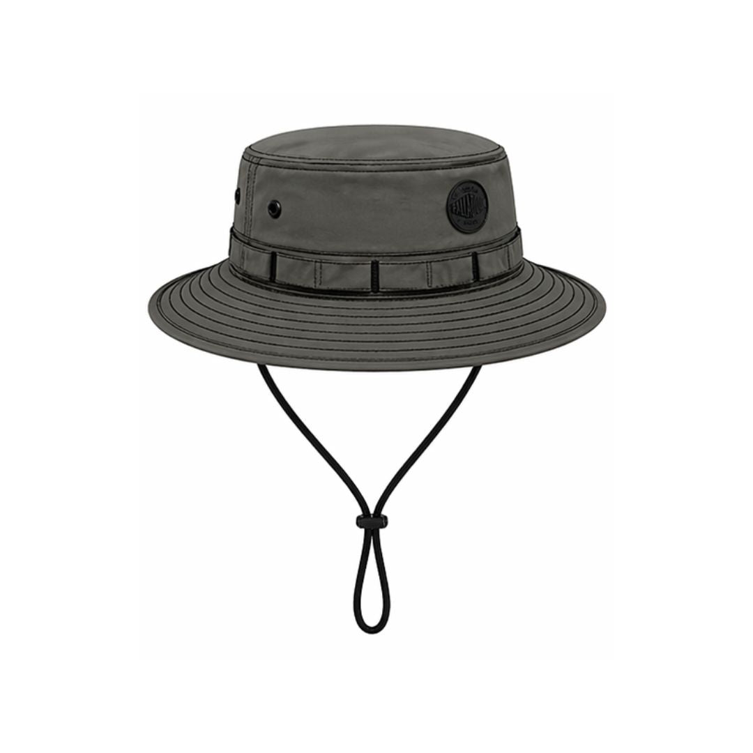 Panama Hat Utility Tea Leaf C3415-367