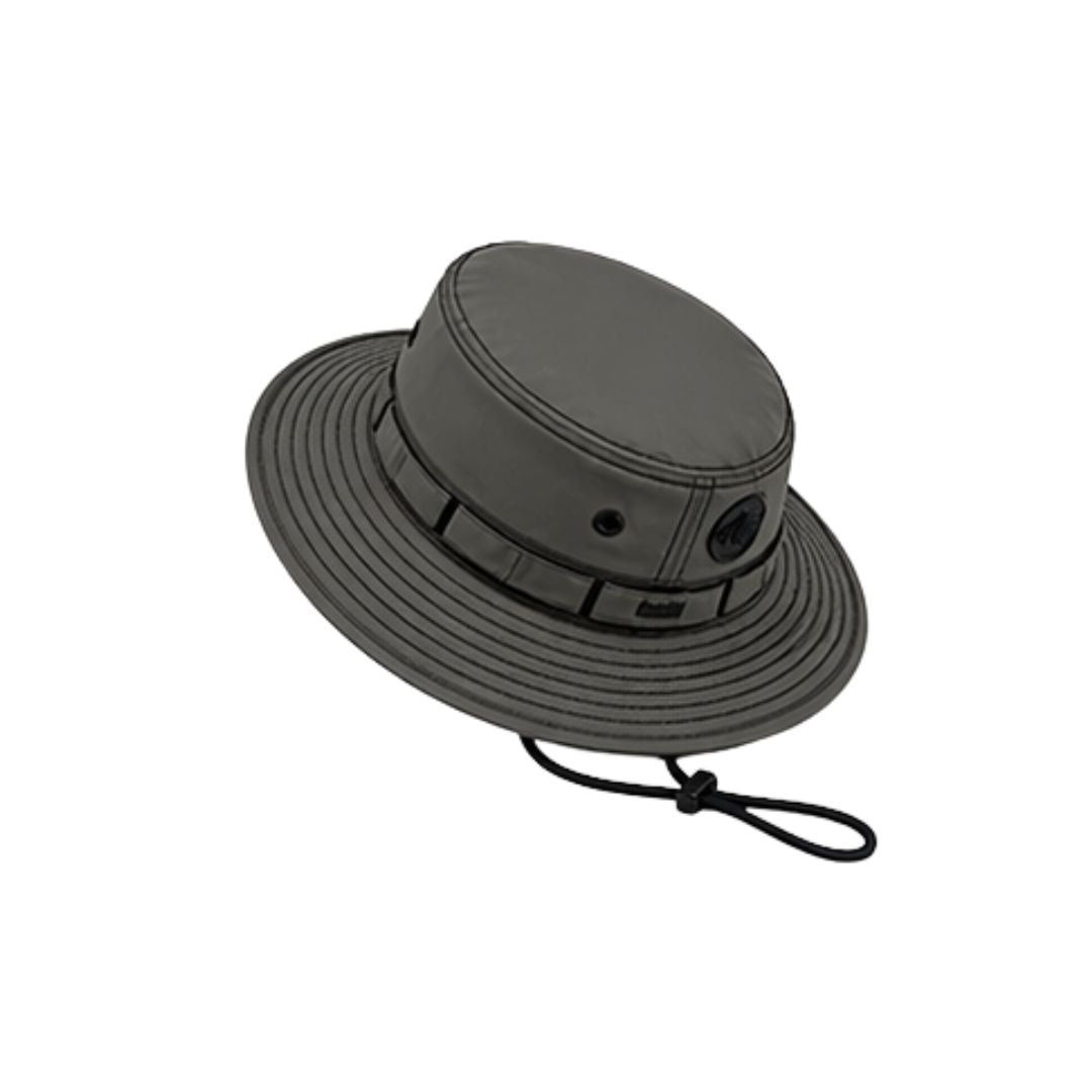 Panama Hat Utility Tea Leaf C3415-367