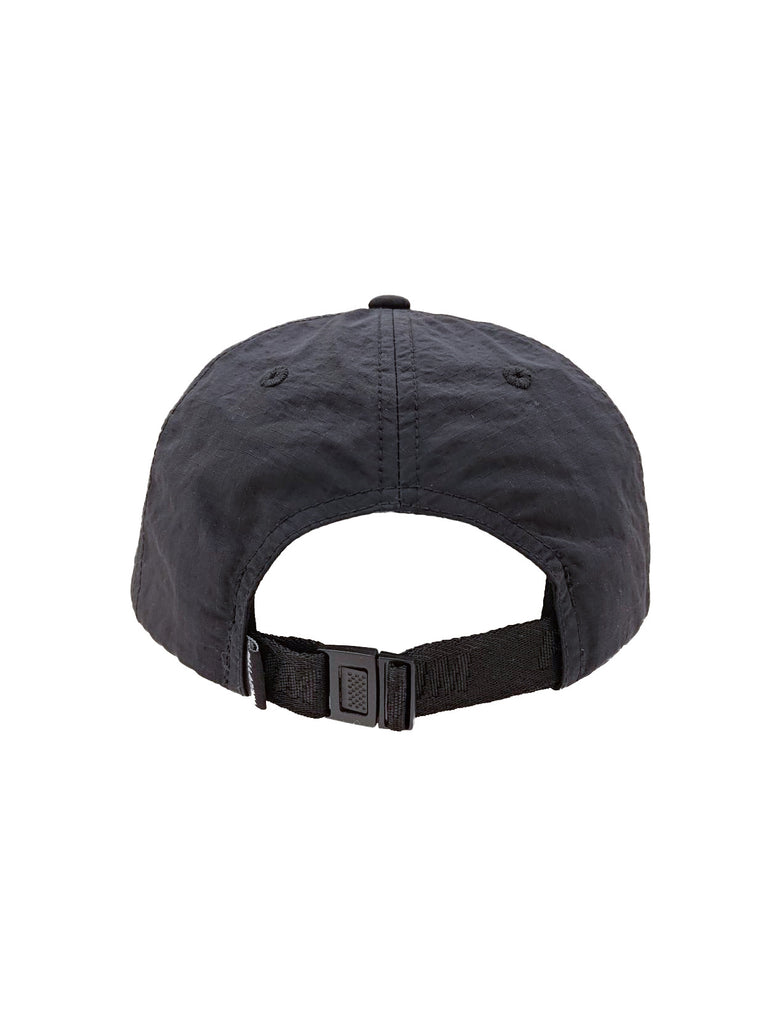 Signature Wr Cap Black C3457-008