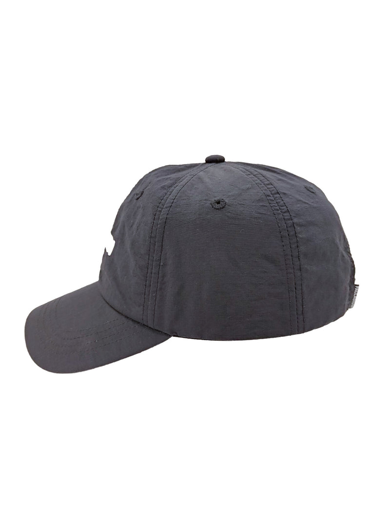 Signature Wr Cap Black C3457-008