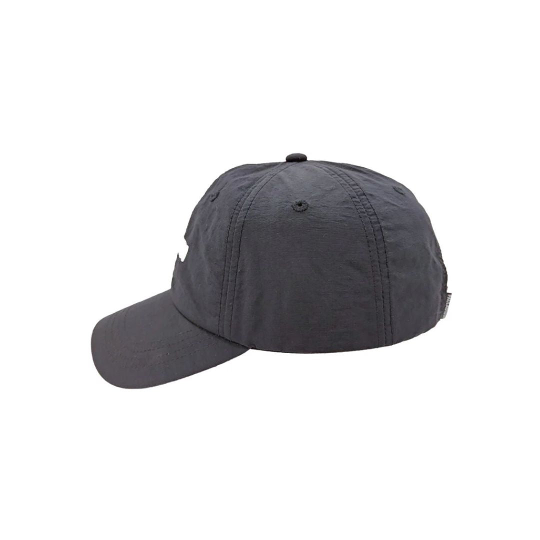 Signature Wr Cap Black C3457-008