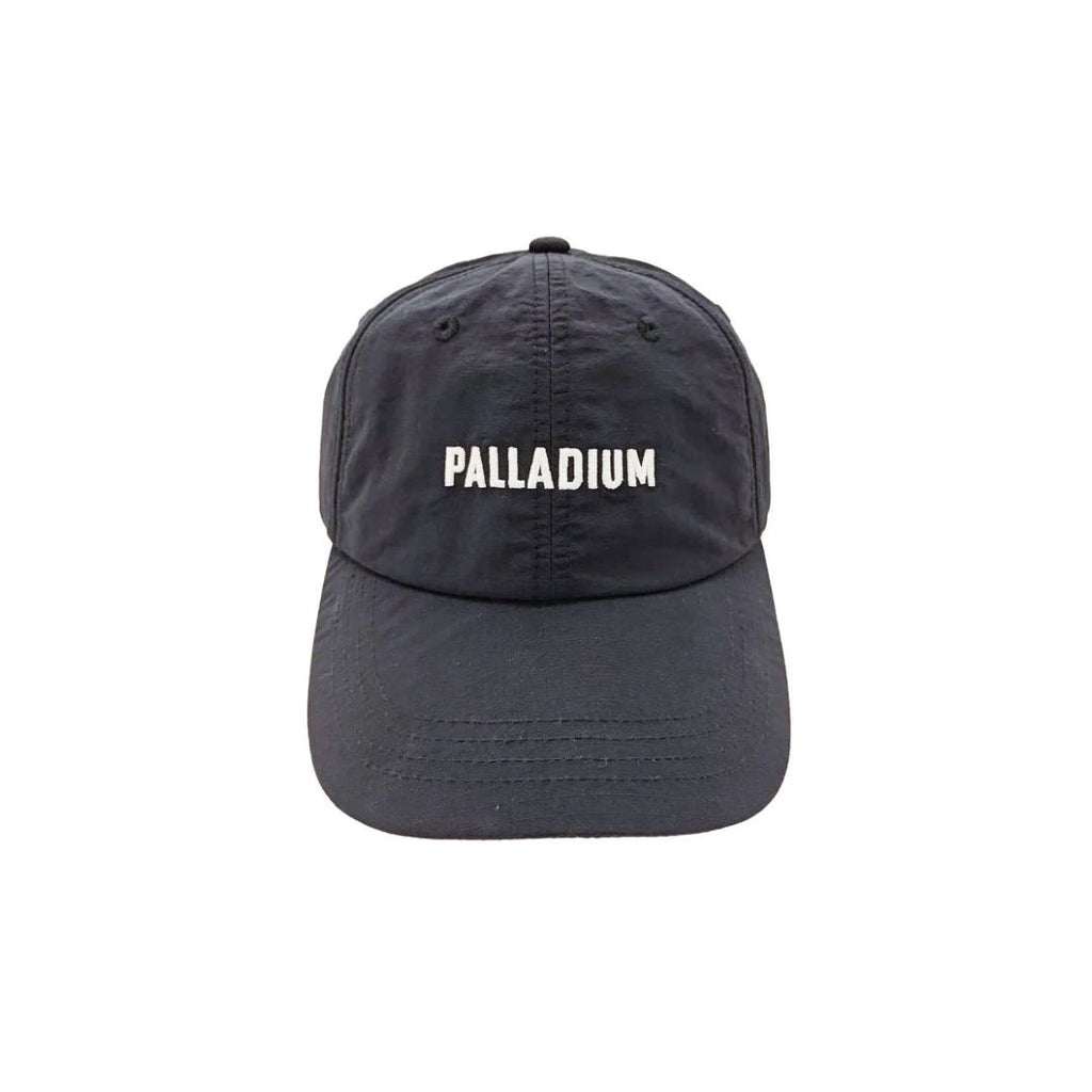 Signature Wr Cap Black C3457-008
