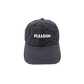 Signature Wr Cap Black C3457-008