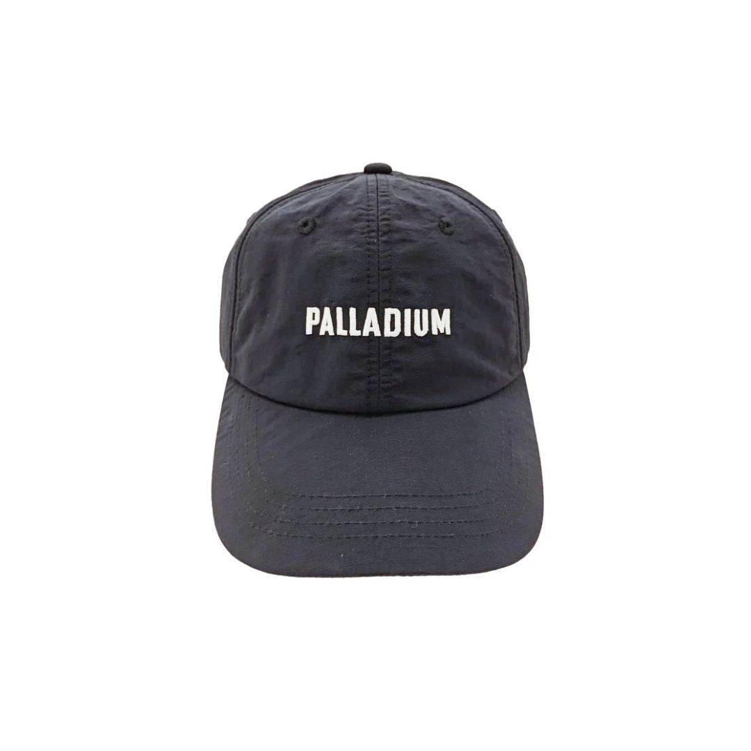 Signature Wr Cap Black C3457-008