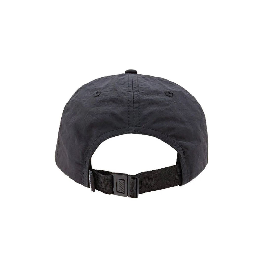 Signature Wr Cap Black C3457-008