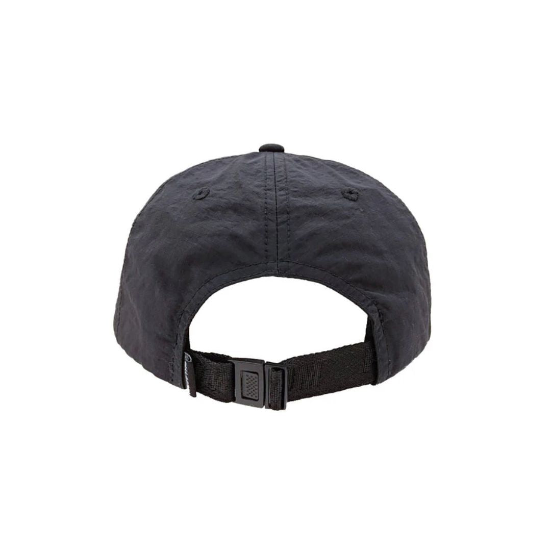 Signature Wr Cap Black C3457-008