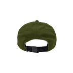 Signature Wr Cap Dusky Green C3457-377