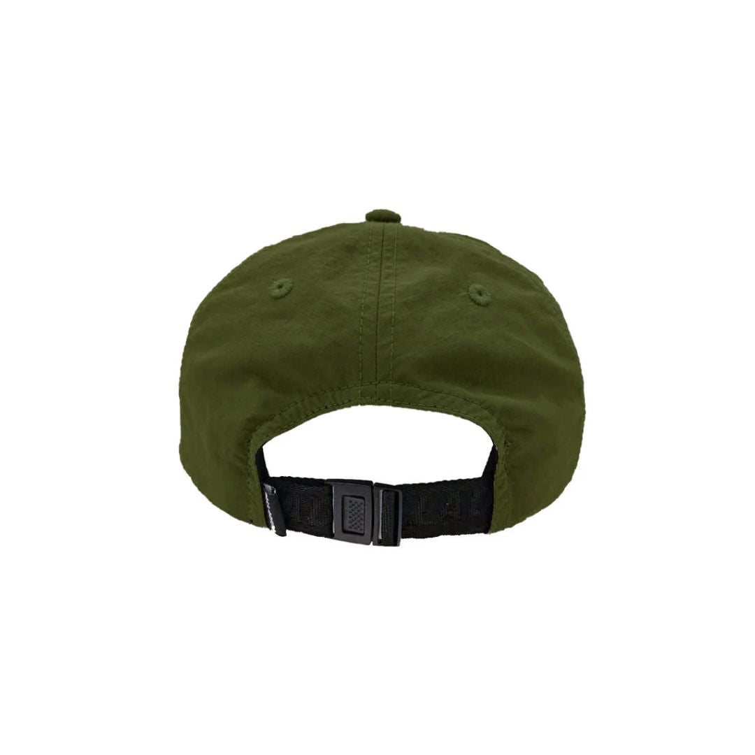 Signature Wr Cap Dusky Green C3457-377