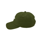 Signature Wr Cap Dusky Green C3457-377