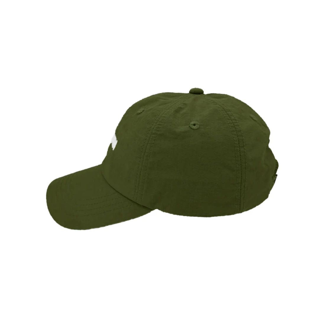Signature Wr Cap Dusky Green C3457-377