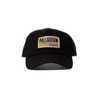 Trucker Hat Black/Ref Col 49 C3463-008