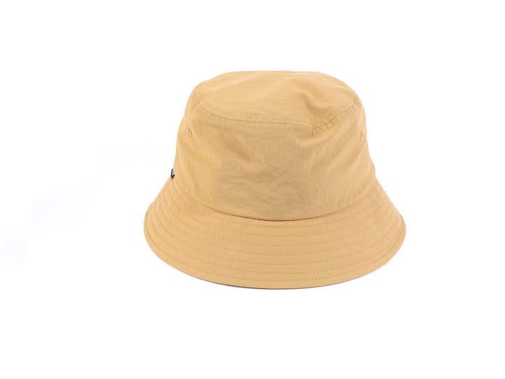 EMB BUCKET HAT WOODLIN