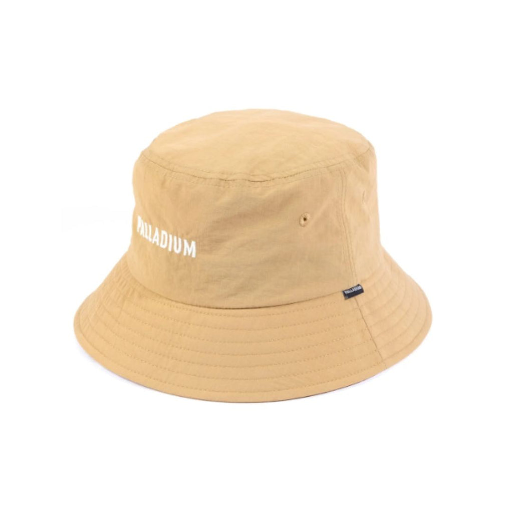 Emb Bucket Hat Woodlin C3464-209