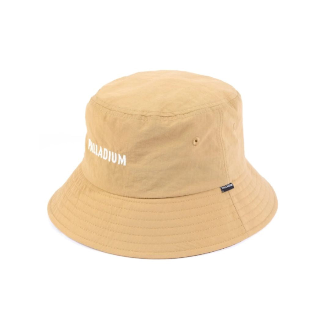 Emb Bucket Hat Woodlin C3464-209