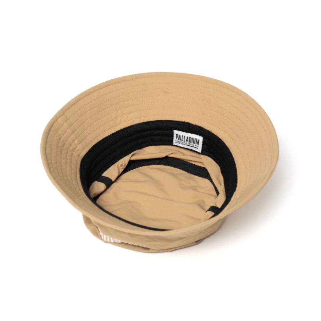 Emb Bucket Hat Woodlin C3464-209