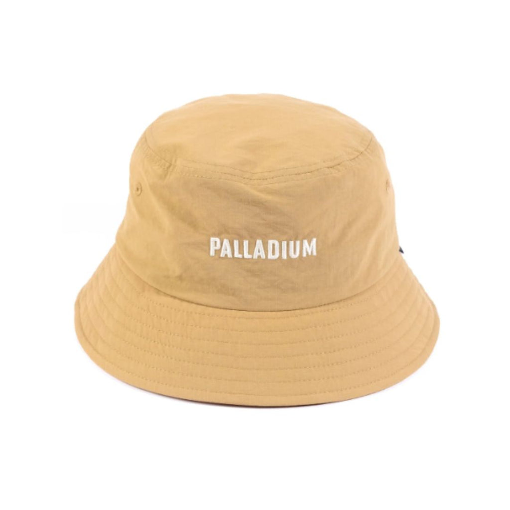 Emb Bucket Hat Woodlin C3464-209