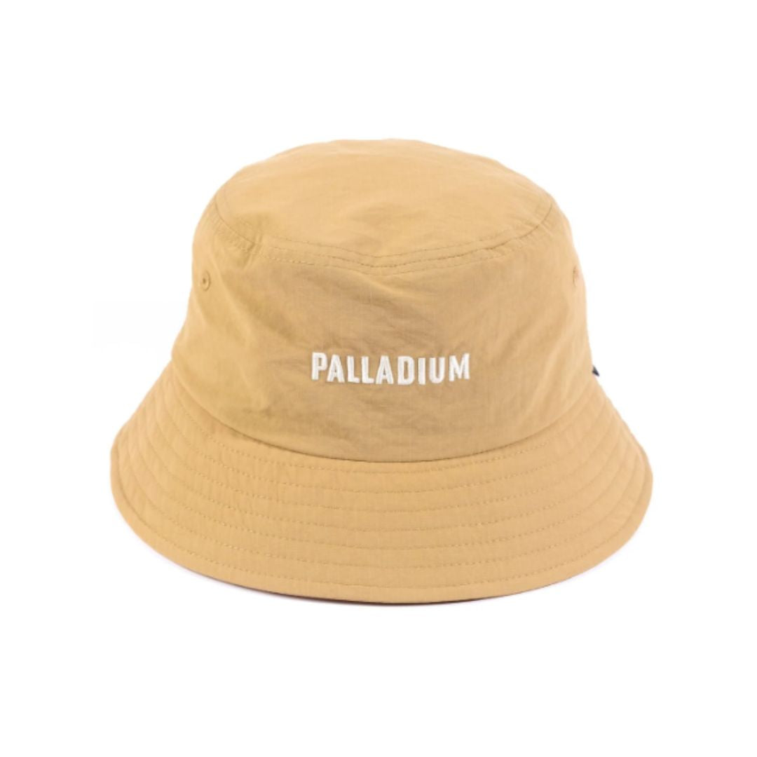 Emb Bucket Hat Woodlin C3464-209