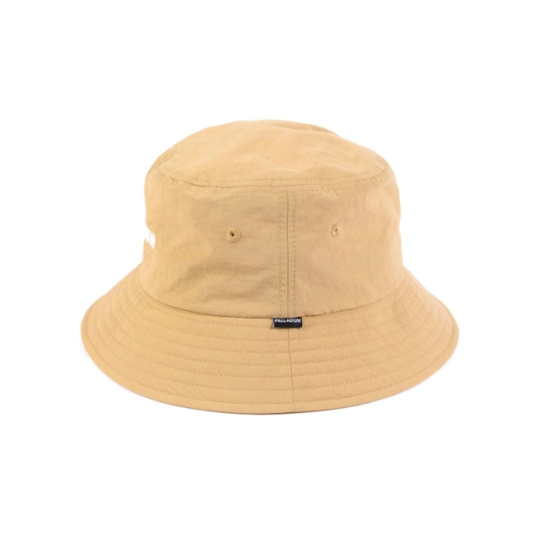 Emb Bucket Hat Woodlin C3464-209