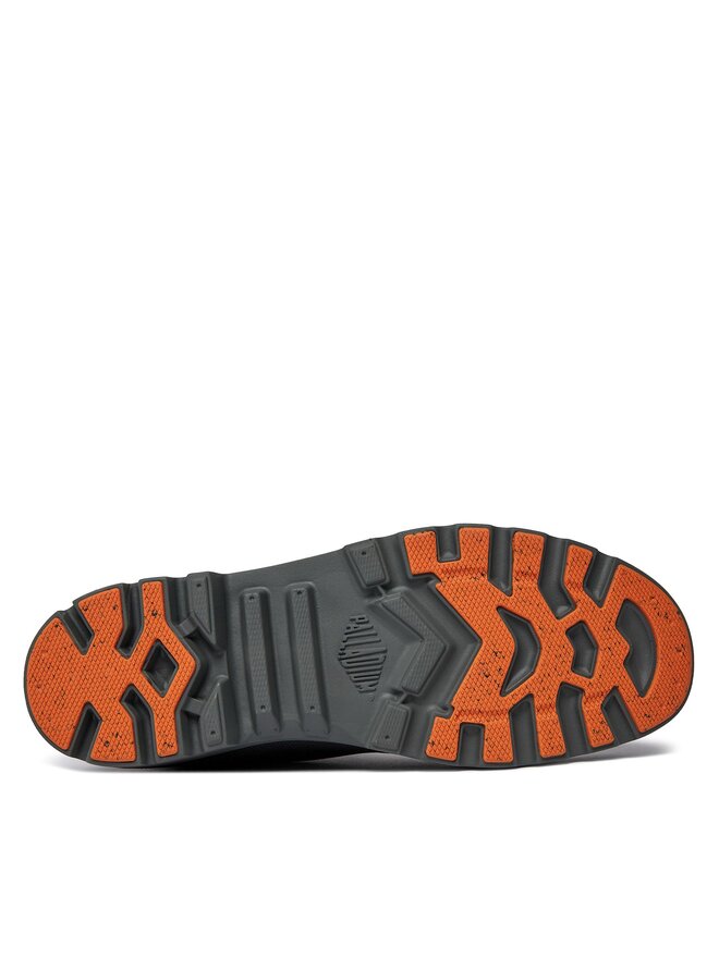 PAMPA LITE+ CAGE WP+ OLIVE NIGHT