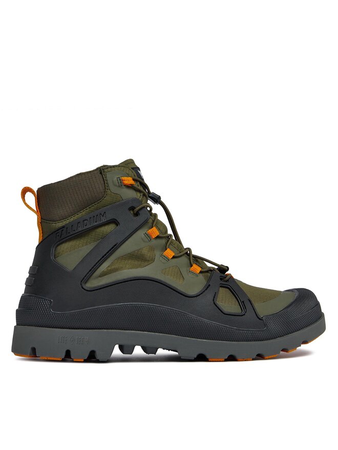PAMPA LITE+ CAGE WP+ OLIVE NIGHT