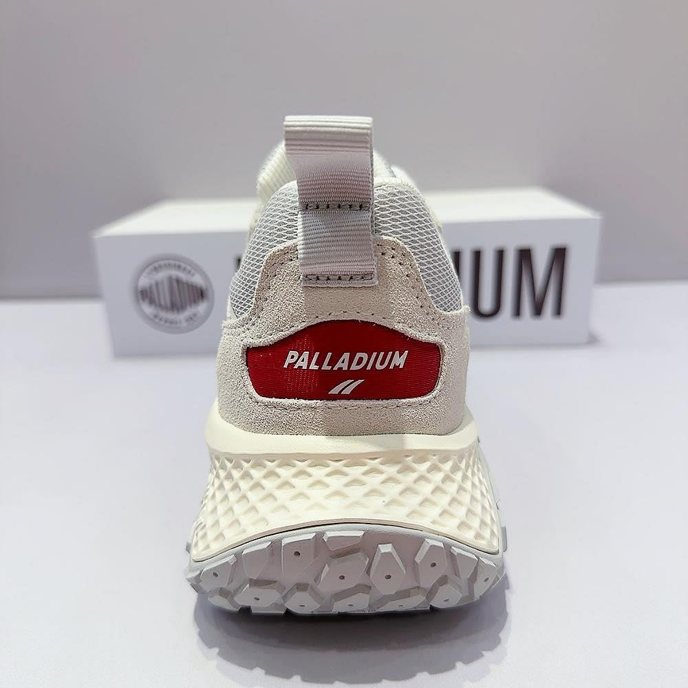 OFFBOUND FLAME MIX GLACIER GRAY/CHILI