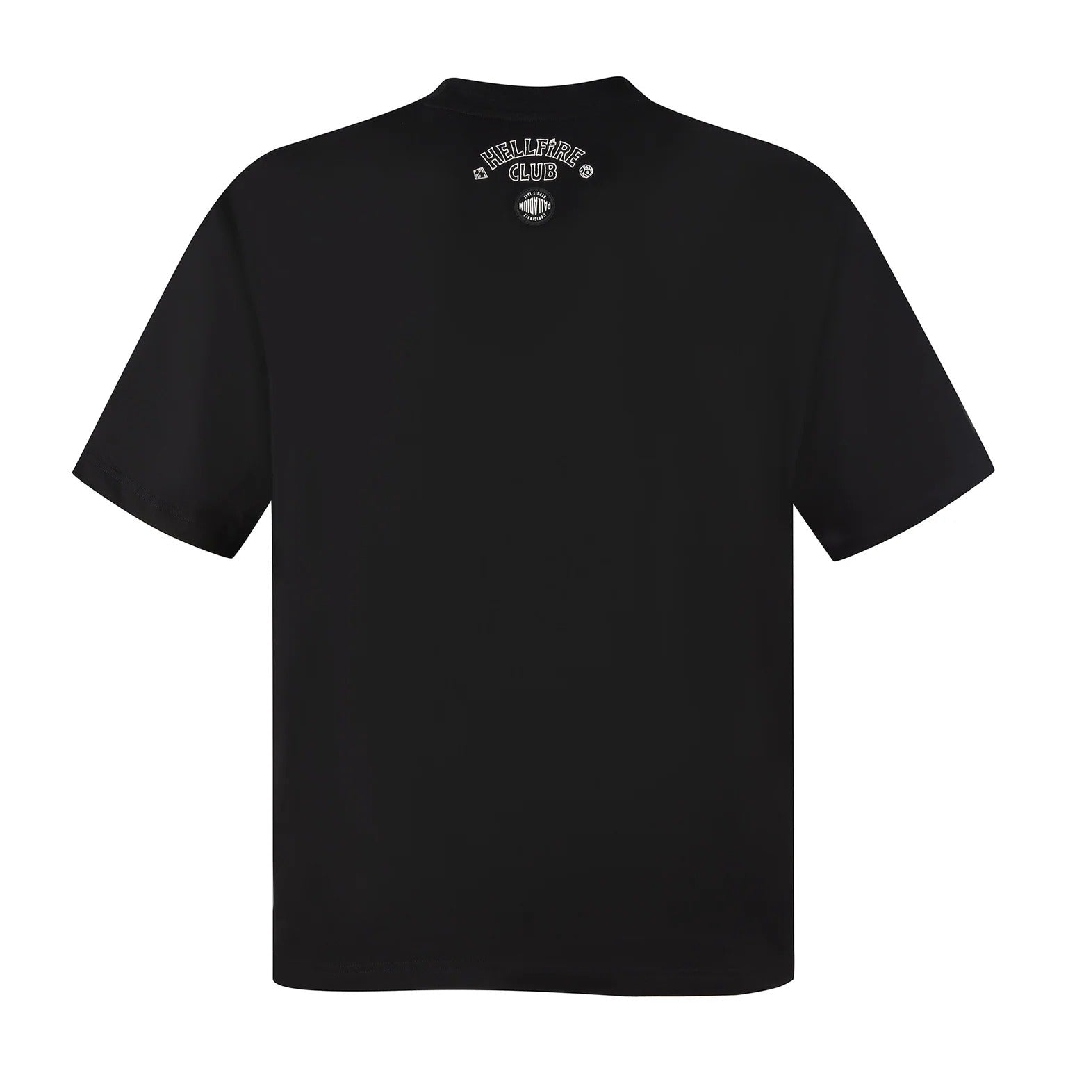 Hellfire Tee Black 1711623-008