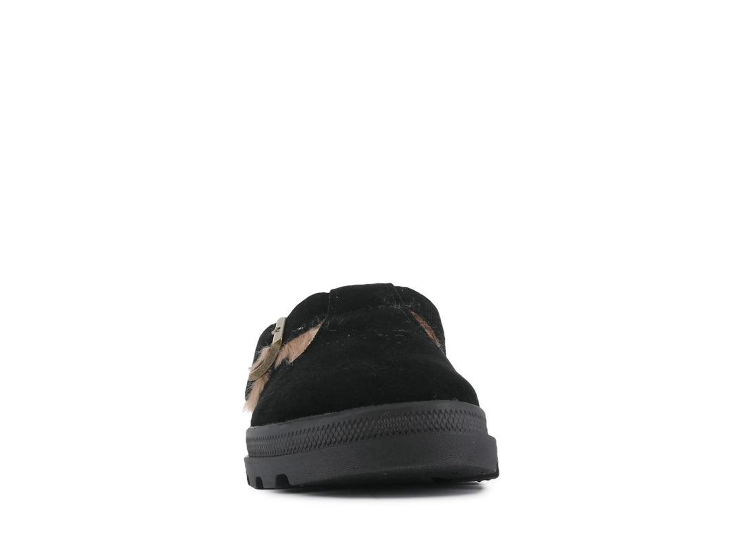 DUNELITE PYLA WARM BLACK