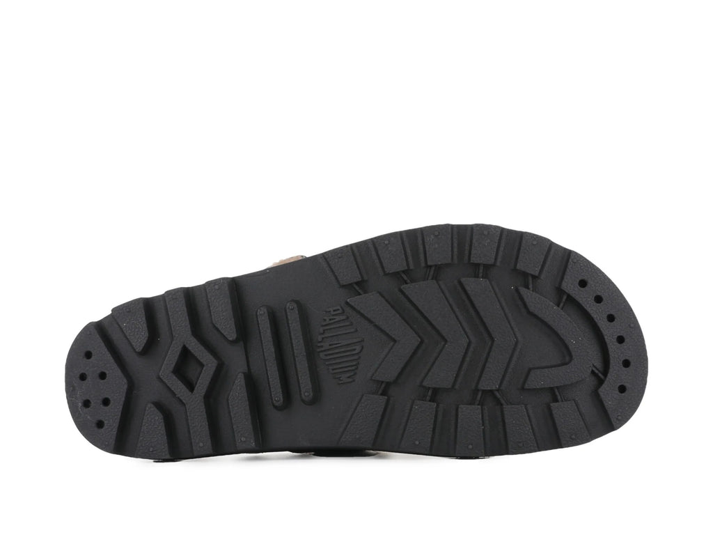 Dunelite Pyla Warm Black 79518-008