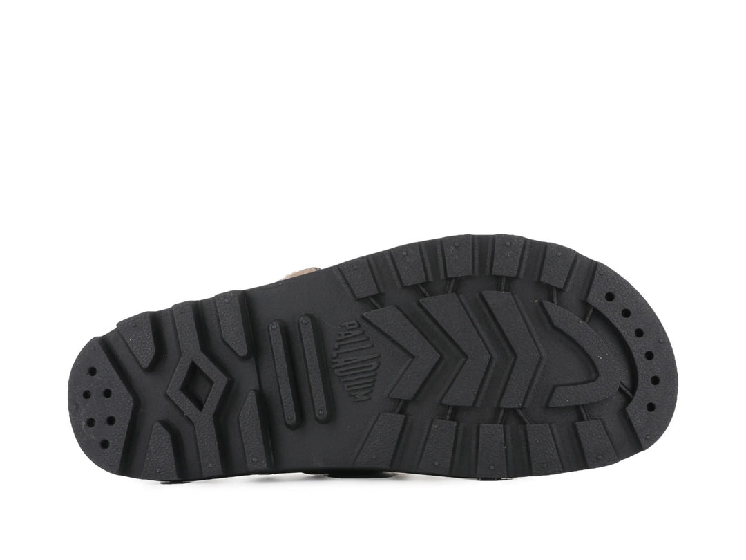 DUNELITE PYLA WARM BLACK