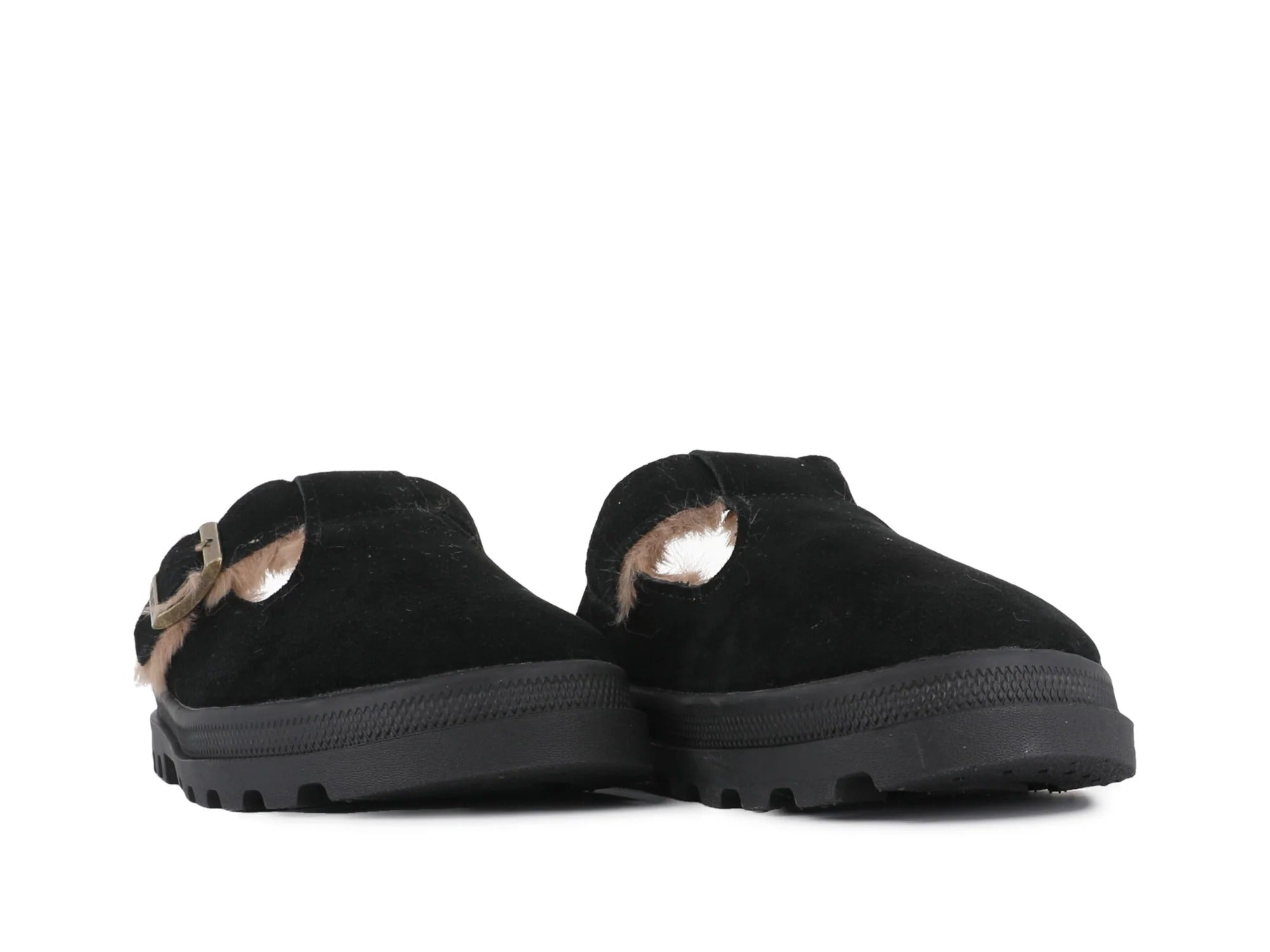 Dunelite Pyla Warm Black 79518-008