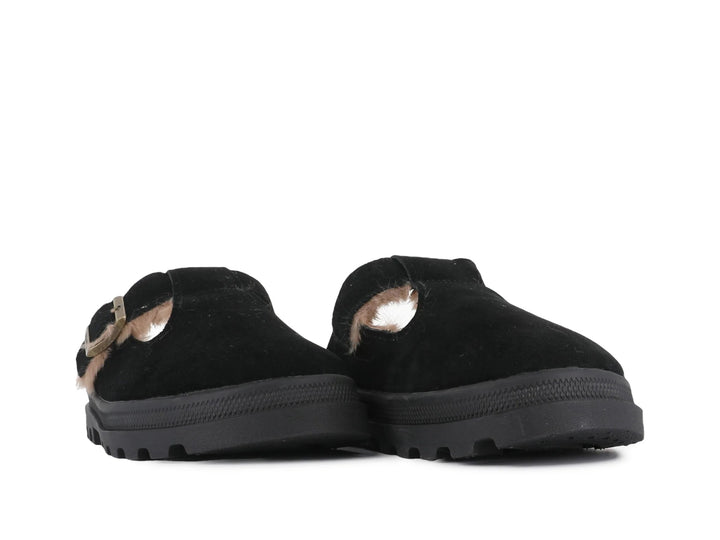 DUNELITE PYLA WARM BLACK