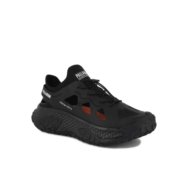 OFFBOUND HYDRO BLACK/BLACK 04686-001