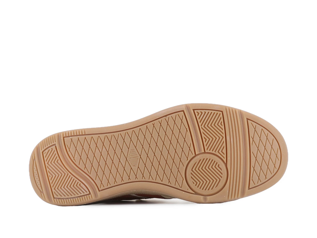 PALLACUP FLAME OG ALMOND MILK/BRICK